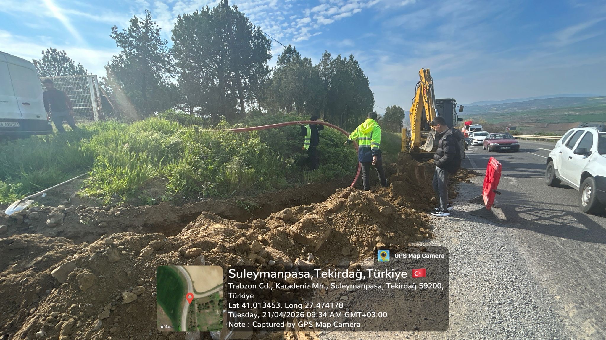 Saha Ekibi Operasyonu